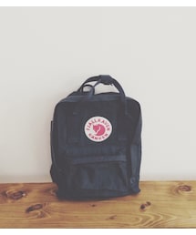 FJALLRAVEN TRAVEL | バックパック/リュック