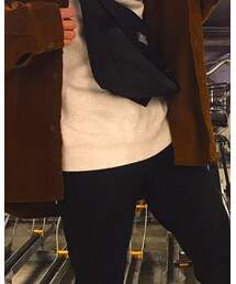 UNIQLO | スウェット