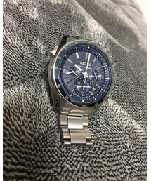 SEIKO | アナログ腕時計