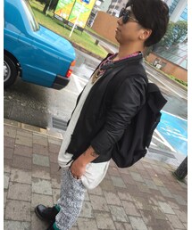 H&M | Tシャツ/カットソー