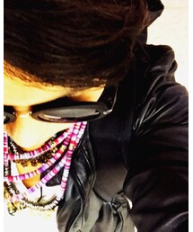 WORLD WIDE LOVE! | ライダースジャケット