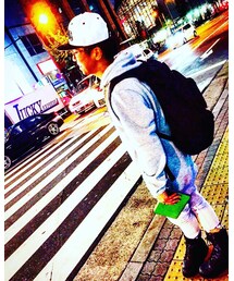 d.k.l.vibes | パーカー