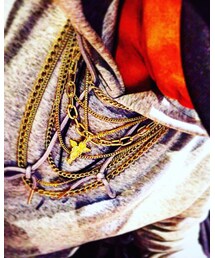 d.k.l.vines | ネックレス