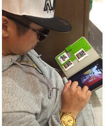 NIXON | アナログ腕時計