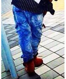 TOPMAN | サロペット/オーバーオール