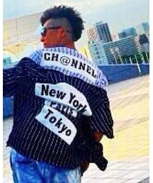 d.k.l.vibes | その他トップス