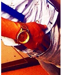 NIXON | アナログ腕時計