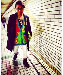 古着屋 | カーディガン/ボレロ