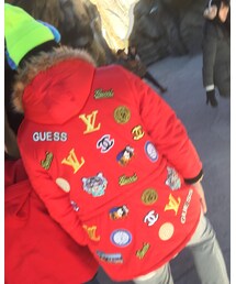 D.K.L.Vibes | ダウンジャケット/コート