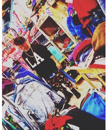 D.K.L.Vibes | スウェット