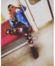 Dr. Martens | ブーツ