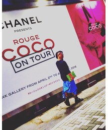 MCM | クラッチバッグ