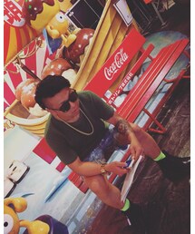 D.K.L.Vibes | Tシャツ/カットソー