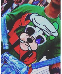 Disney | Tシャツ/カットソー