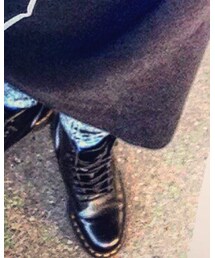 Dr. Martens | ブーツ