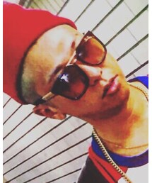 LOUIS VUITTON | サングラス