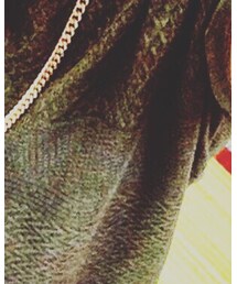 GU | ニット/セーター