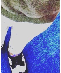 King | その他パンツ