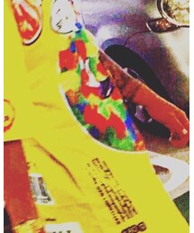 MOSCHINO | Tシャツ/カットソー