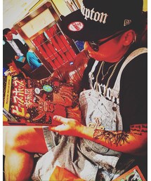 King | Tシャツ/カットソー