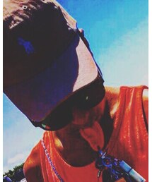 POLO RALPH LAUREN | キャップ