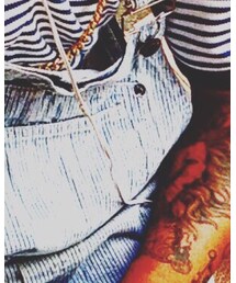 NAUTICA | サロペット/オーバーオール