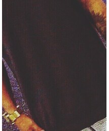 GU | ニット/セーター