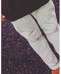 dklvibes | その他パンツ