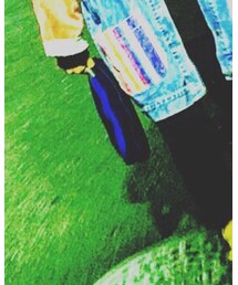 BEAMS | クラッチバッグ