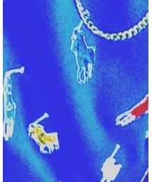 King | スウェット