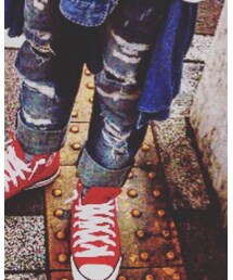 CONVERSE | スニーカー