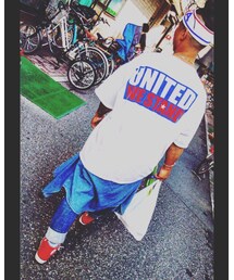 used | Tシャツ/カットソー