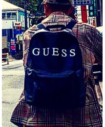 Guess | バックパック/リュック