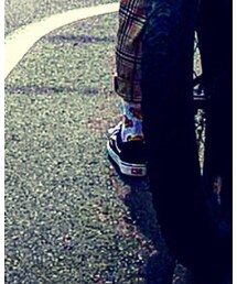 VANS | スニーカー