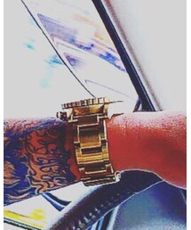 NIXON | アナログ腕時計