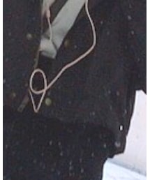 apres jour | マウンテンパーカー