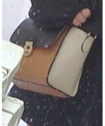 Avail | ショルダーバッグ