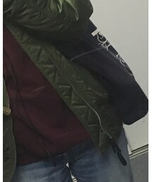 Alpha Industries | MA-1