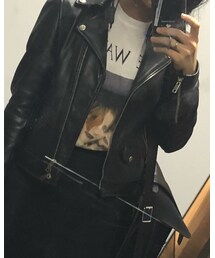 no brand | pale waves(Tシャツ/カットソー)