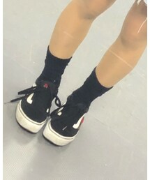 VANS | スニーカー