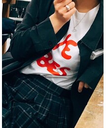 LOVE VIBES | Tシャツ/カットソー