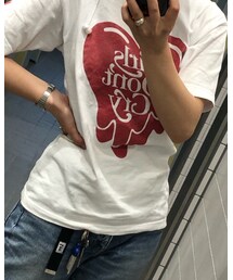 Girls Don't Cry | Tシャツ/カットソー
