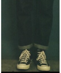 CONVERSE | スニーカー