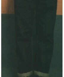 UNIQLO | デニムパンツ