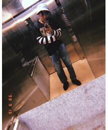 Levi's | デニムパンツ