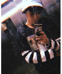 Supreme  | Tシャツ/カットソー