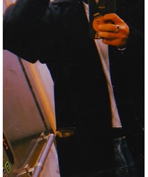 GLOBAL WORK | トレンチコート