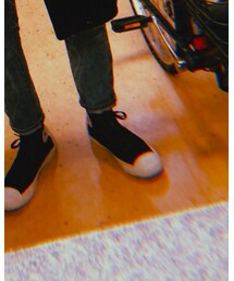 CONVERSE | シューズ