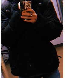 EMPORIO ARMANI | ダウンジャケット/コート