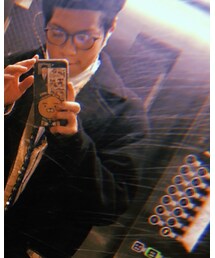 GLOBAL WORK | トレンチコート